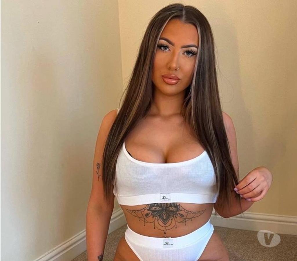 Escorts Gwynedd Bangor - Gwynedd - Photos for 💫 NEW IN TOWN — ANNIE 💕 SEXY & REAL 🔞