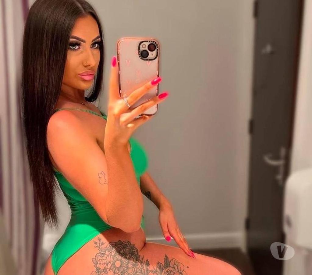 Escorts Gwynedd Bangor - Gwynedd - Photos for 💫 NEW IN TOWN — ANNIE 💕 SEXY & REAL 🔞