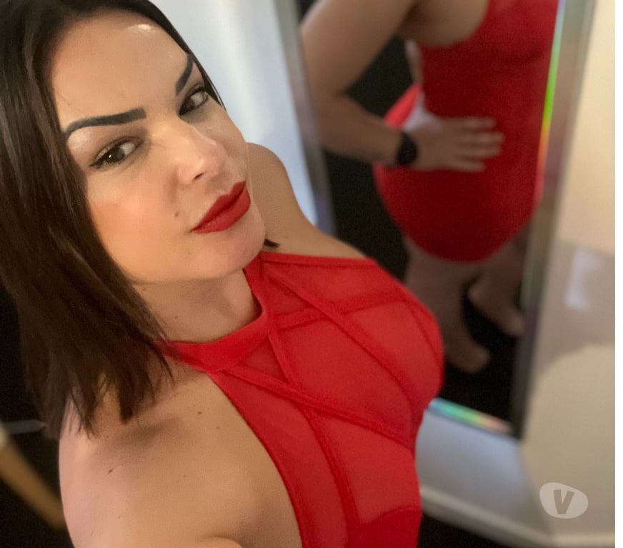 Escorts Stirling Stirling City Centre - Stirling - Photos for NEW Brunette Brazilian Laura