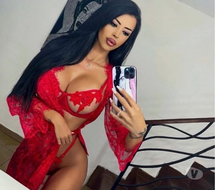 Escorts Kettering North Northamptonshire - Photos for ❣️NEW❣️ALESSIA💯REAL👅 PARTY GIRL 🎊☎️📞