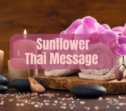  massage Durham County Durham - Photos for Sunflower Thai Massage