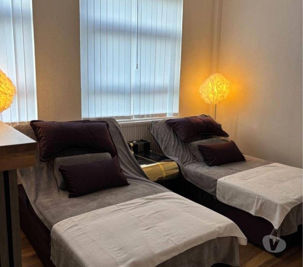 Escorts West Midlands Birmingham - Photos for New Hot oil massage Birmingham