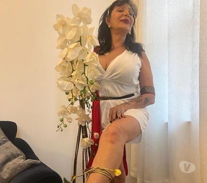  Escorts & Erotic Massage Aberdeen City Centre Aberdeen - Photos for GOURGEOUS MATURE CRISTINA 🚨