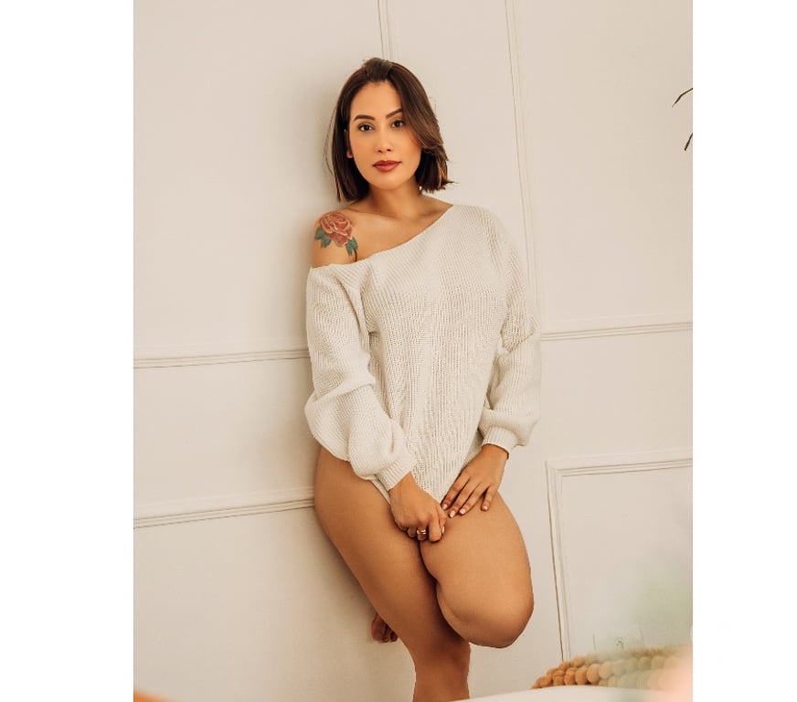 Escorts East London Canary Wharf - East London - Photos for RAISSA💯REAL 💯BEST SERVICE