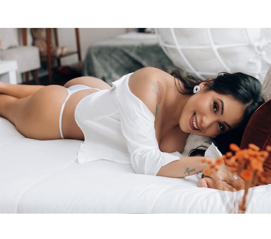 Escorts East London Canary Wharf - East London - Photos for RAISSA💯REAL 💯 B E S T S E R V I C E