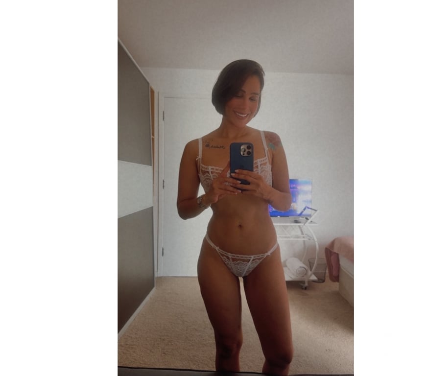 Escorts East London Canary Wharf - East London - Photos for RAISSA💯REAL 💯