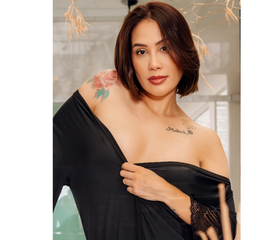Escorts East London Canary Wharf - East London - Photos for RAISSA💯REAL 💯BEST SERVICE