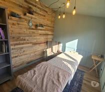 Male Full Body Massage Therapist with Reiki