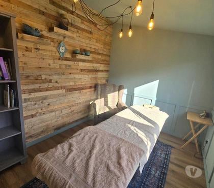 Full body massage Trentham Stafford - Photos for Male Full Body Massage Therapist with Reiki