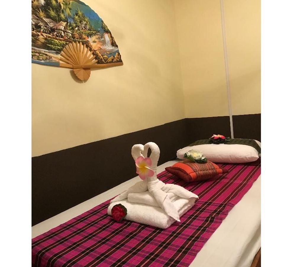 Full body massage Flintshire - Wales Deeside - Flintshire - Photos for Thai oil massage