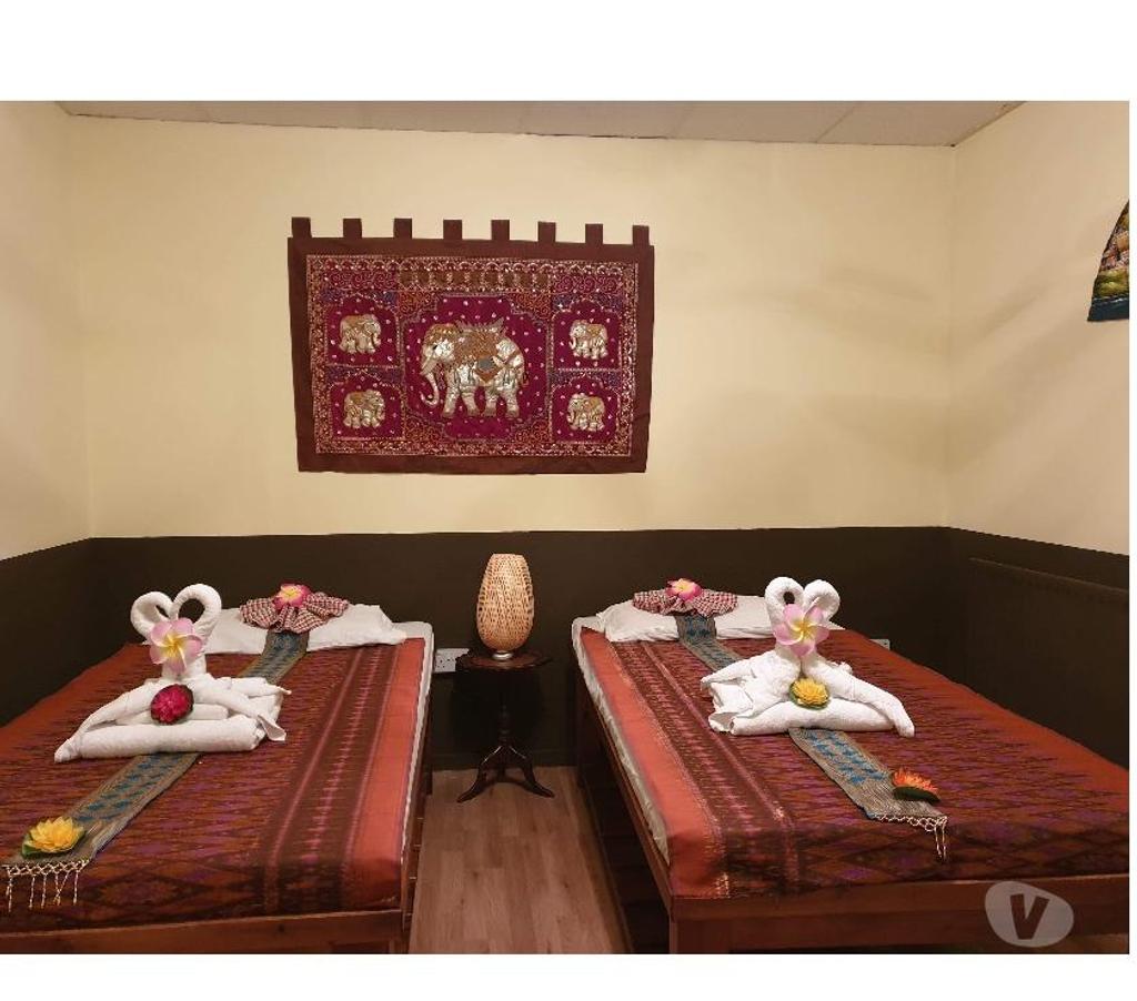 Full body massage Flintshire - Wales Deeside - Flintshire - Photos for Thai oil massage