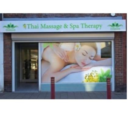 Massage Deeside Flintshire - Wales - Photos for Thai oil massage