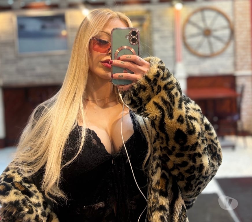 Escorts West London Notting Hill - West London - Photos for Tifany Bennett blond short girl 💕🌸💯