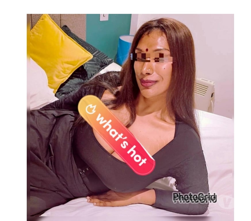 Escorts Leicestershire Leicester - Photos for HAI I AM RANISRI NEW TO LEICESTER TAMIL INDIAN GIRL BIG BOOB