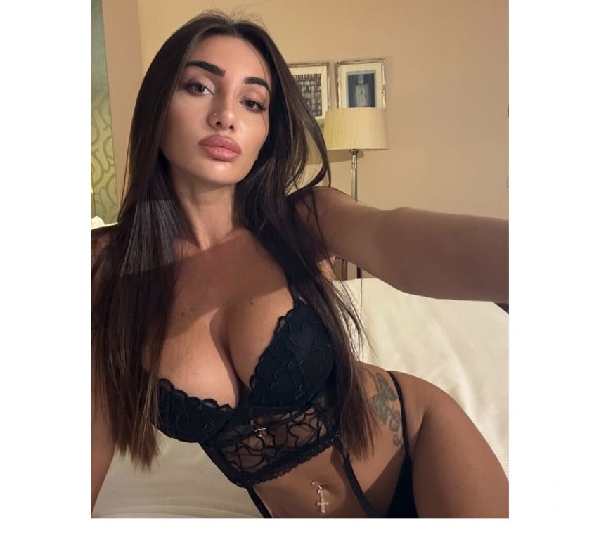 Escorts Central London Mayfair - Central London - Photos for NEW🛑 Maya❤️Party Girl🍾