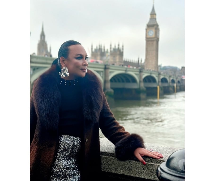 Trans Escorts Hull Hull City Centre - Hull - Photos for SONIA-THAI -TRANS _MASTER