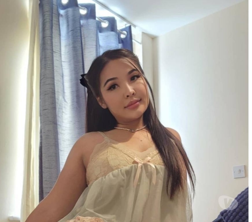 Escorts East London Canning Town - East London - Photos for 💘💘New Sexy Thai Girls Linda😈❣️