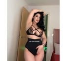 Just one week PARRY girl Maya SLOPPY BJ ❤️🤤