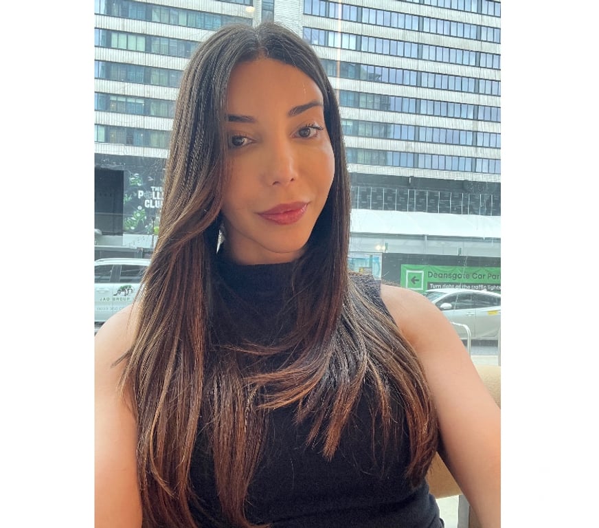 Escorts Bristol Bristol City Centre - Bristol - Photos for ♥️Beautiful & Hot♥️ the best GFE📞🇧🇷📲