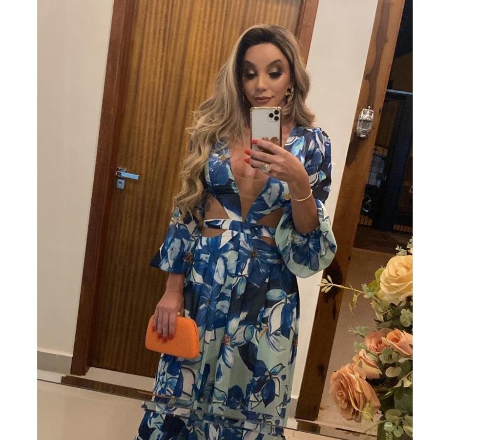 Escorts Kent Swale - Photos for BIIA TS 🇧🇷 HIGH CLASS ⭐️⭐️⭐️⭐️⭐️