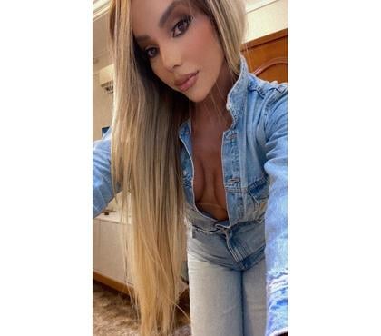  Escorts & Erotic Massage Kemsley Swale - Photos for BIIA TS 🇧🇷 HIGH CLASS ⭐️⭐️⭐️⭐️⭐️