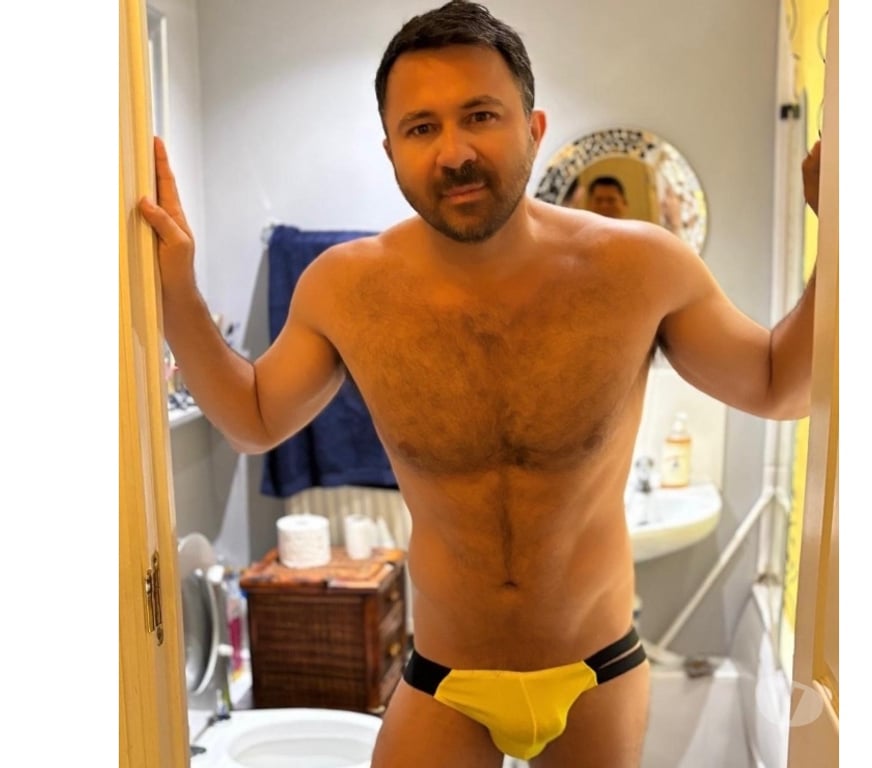  Gay massage West London Paddington - West London - Photos for VERY NICE GUY IN TOWN