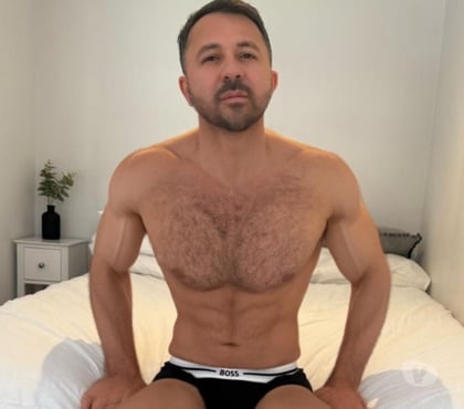 Gay Escorts Leeds City Centre Leeds - Photos for Hot, muscle, handsome TOP