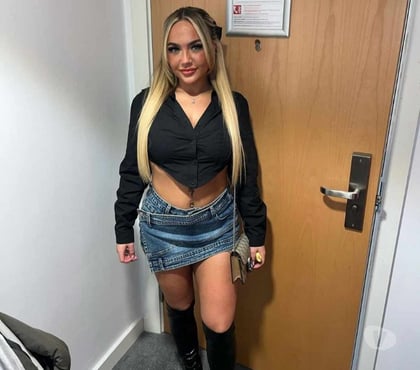 Adult Entertainment Birmingham City Centre Birmingham - Photos for First time doing this ❤️❤️ British ❤️❤️