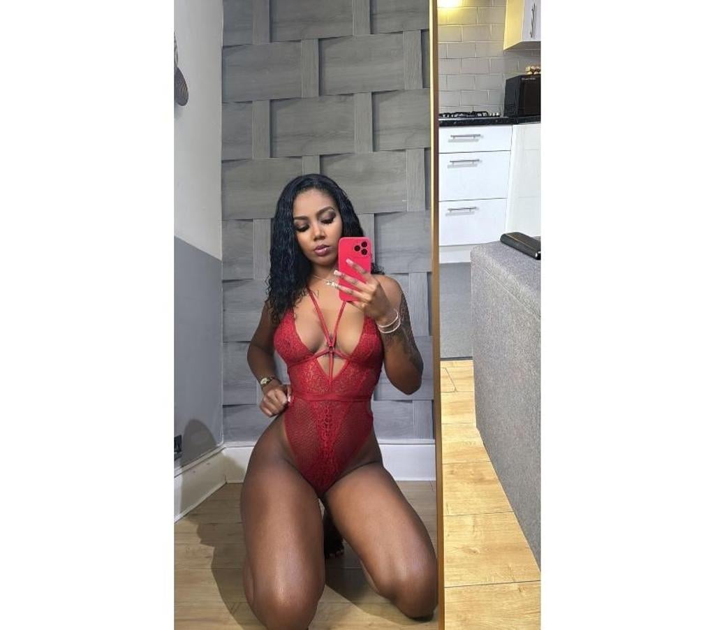 Escorts North London Tottenham - North London - Photos for Sexy Black latina Baby