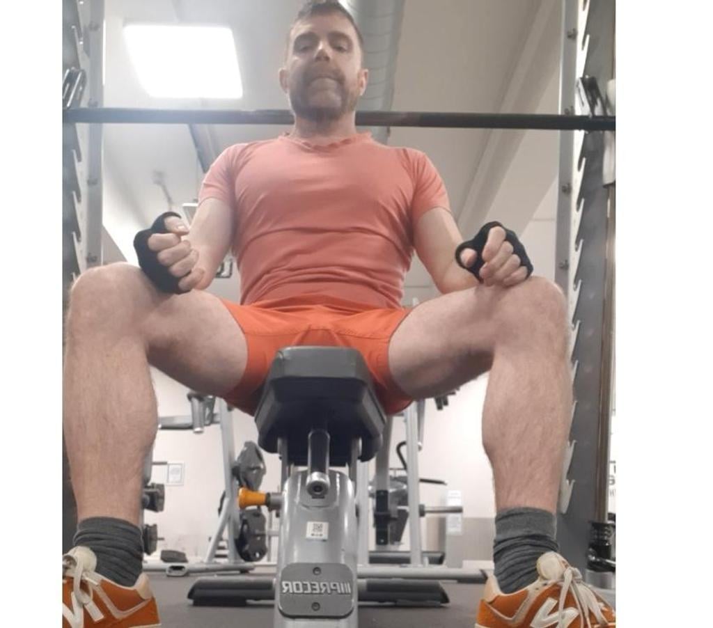 Gay massage Lincolnshire South Kesteven - Photos for Nude Massage for Mature Men