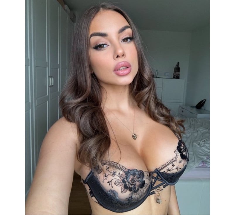 Escorts Marylebone Central London - Photos for 🌟New Girl 🌟Brielle🌟