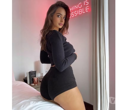 Escorts Marylebone Central London - Photos for 🌟New Isabella • Exclusive Escort • Massage🌟