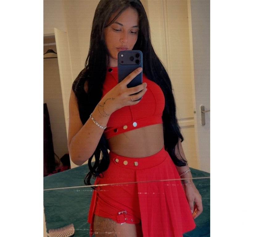 Escorts Ealing Perivale - Ealing - Photos for KELY BIG boobs real photos, big bum 🔥 no rush