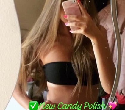 Escorts Edmonton North London - Photos for 🌟Golden Candy POLISH Glow🤍 escape above the clouds