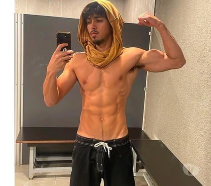 Gay Escorts Marylebone Central London - Photos for MARCOS HENRIQUE