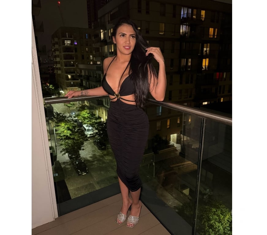 Escorts West London Hillingdon - Photos for 😈🔥BRAZILIAN — HOT BY NATURE 💎🔥