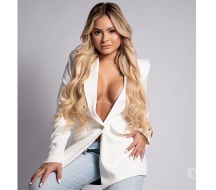 Photos for 😈🔥BLOND HOT PARTY 💎🔥MEL