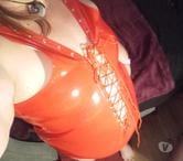 Blonde bubbly BBW to blow your mind