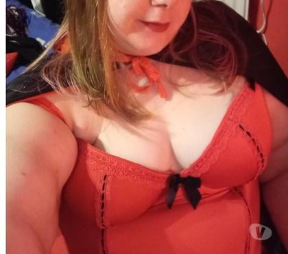 Escort Wrexham City Centre Wrexham - Wales - Photos for Blonde bubbly BBW to blow your mind