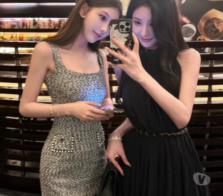 Escorts South East London Charlton - South East London - Photos for 🌈NEW🔥Hot DUO Asian Girl Escort & NURU 07768144571(SE7)