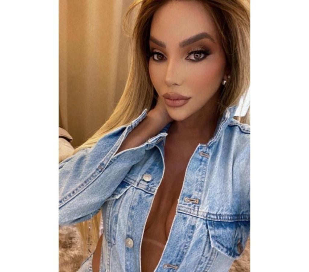 Trans Escorts Kent Swale - Photos for Biia TS 🇧🇷 High Class