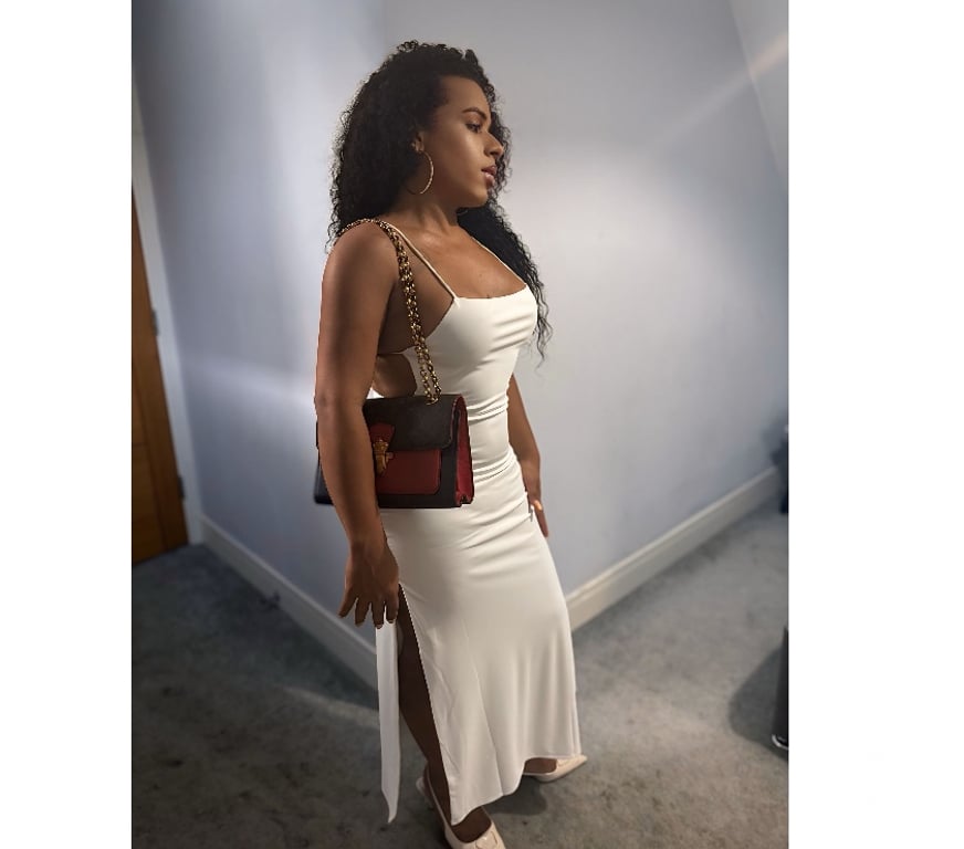 Trans Escorts Essex Brentwood - Photos for LAYSA Brazilian 🇧🇷 100% real🍆🍑💦 