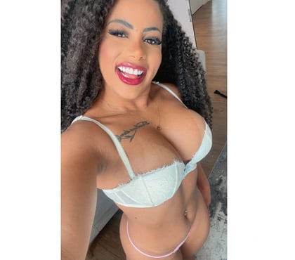  Escorts & Erotic Massage Birmingham City Centre Birmingham - Photos for ✨ Surrender to Desire — Your Exotic Brazilian Muse 💖