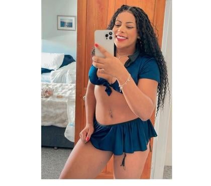  Escorts & Erotic Massage Birmingham City Centre Birmingham - Photos for ✨ Surrender to Desire — Your Exotic Brazilian Muse 💖