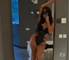 New Myriam Party girl ❤️New in town🥳