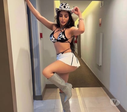 Escorts Glasgow City Centre Glasgow - Photos for Júlia Hot Brazilian 🇧🇷🔥 All Levels