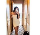Luna. Real person x real pictures x