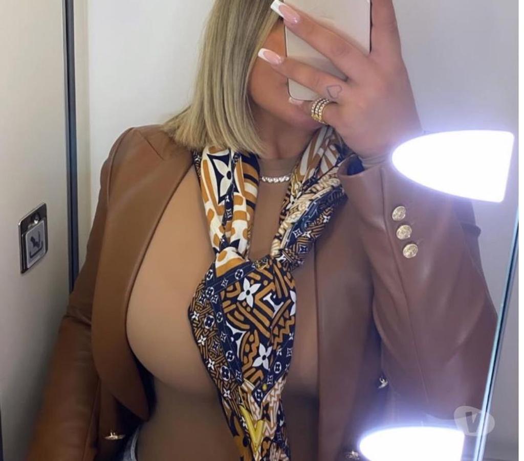 Escorts Warwickshire Warwick - Photos for 🎀 CELINE 🎀 sensual blonde Latina 🎀