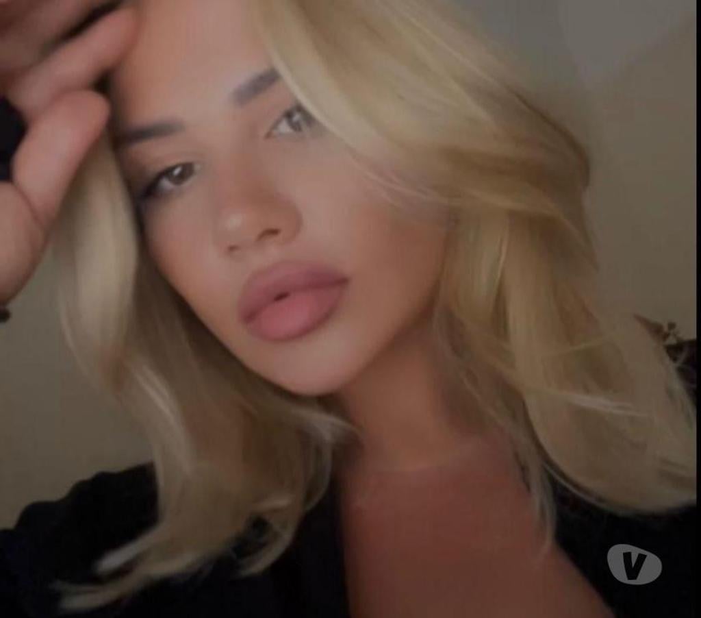 Escorts Warwickshire Warwick - Photos for 🎀 CELINE 🎀 sensual blonde Latina 🎀