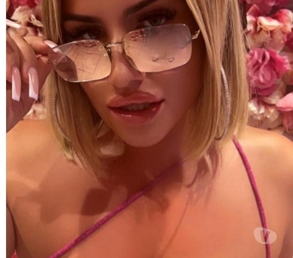 Escorts Warwickshire Warwick - Photos for 🎀 CELINE 🎀 sensual blonde Latina 🎀